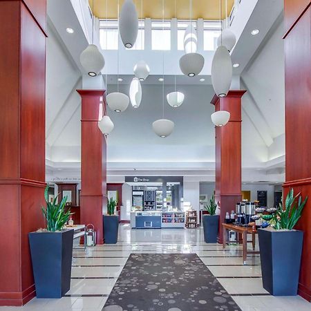 Hilton Garden Inn Louisville-Northeast מראה חיצוני תמונה