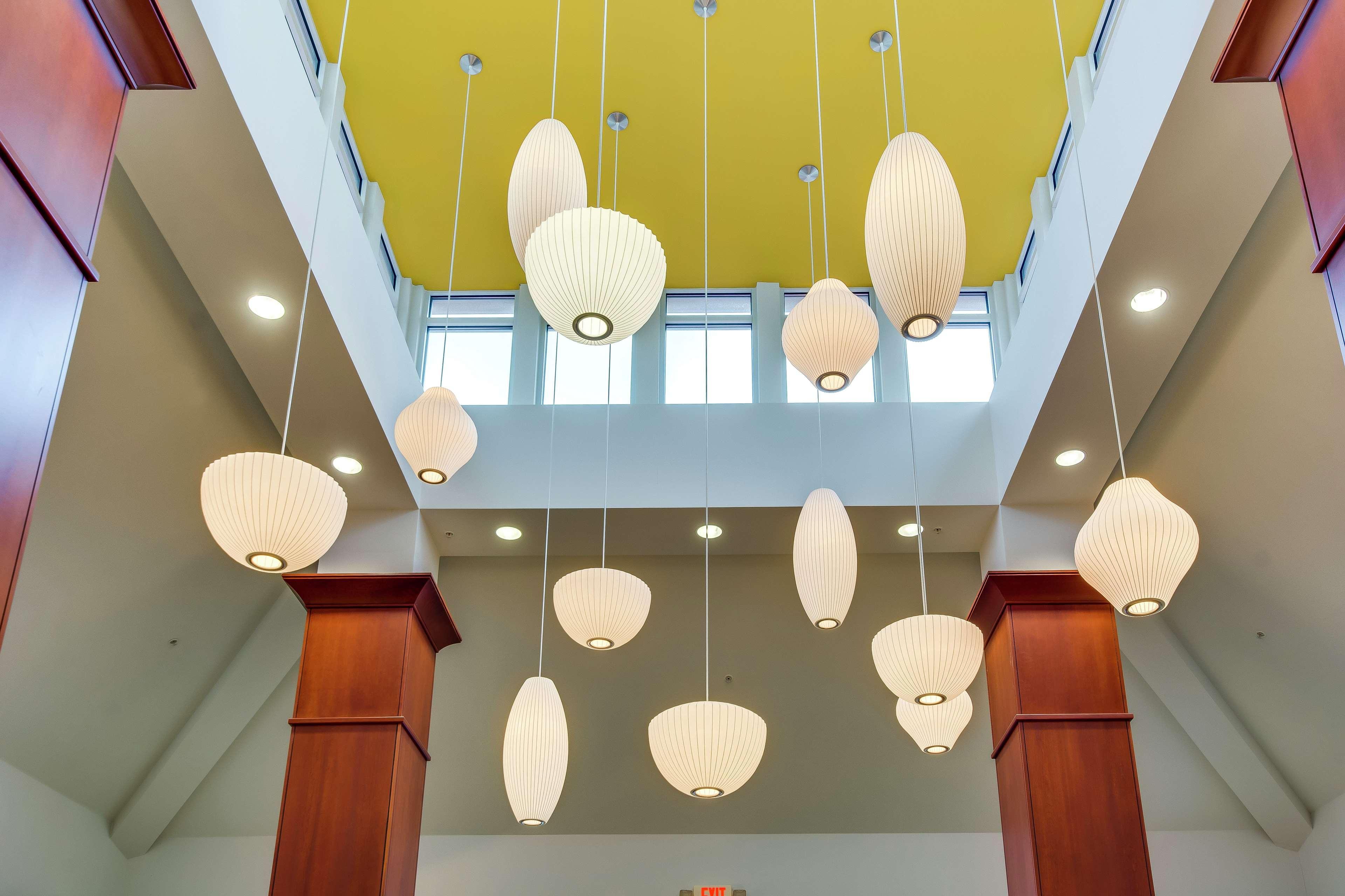 Hilton Garden Inn Louisville-Northeast מראה חיצוני תמונה