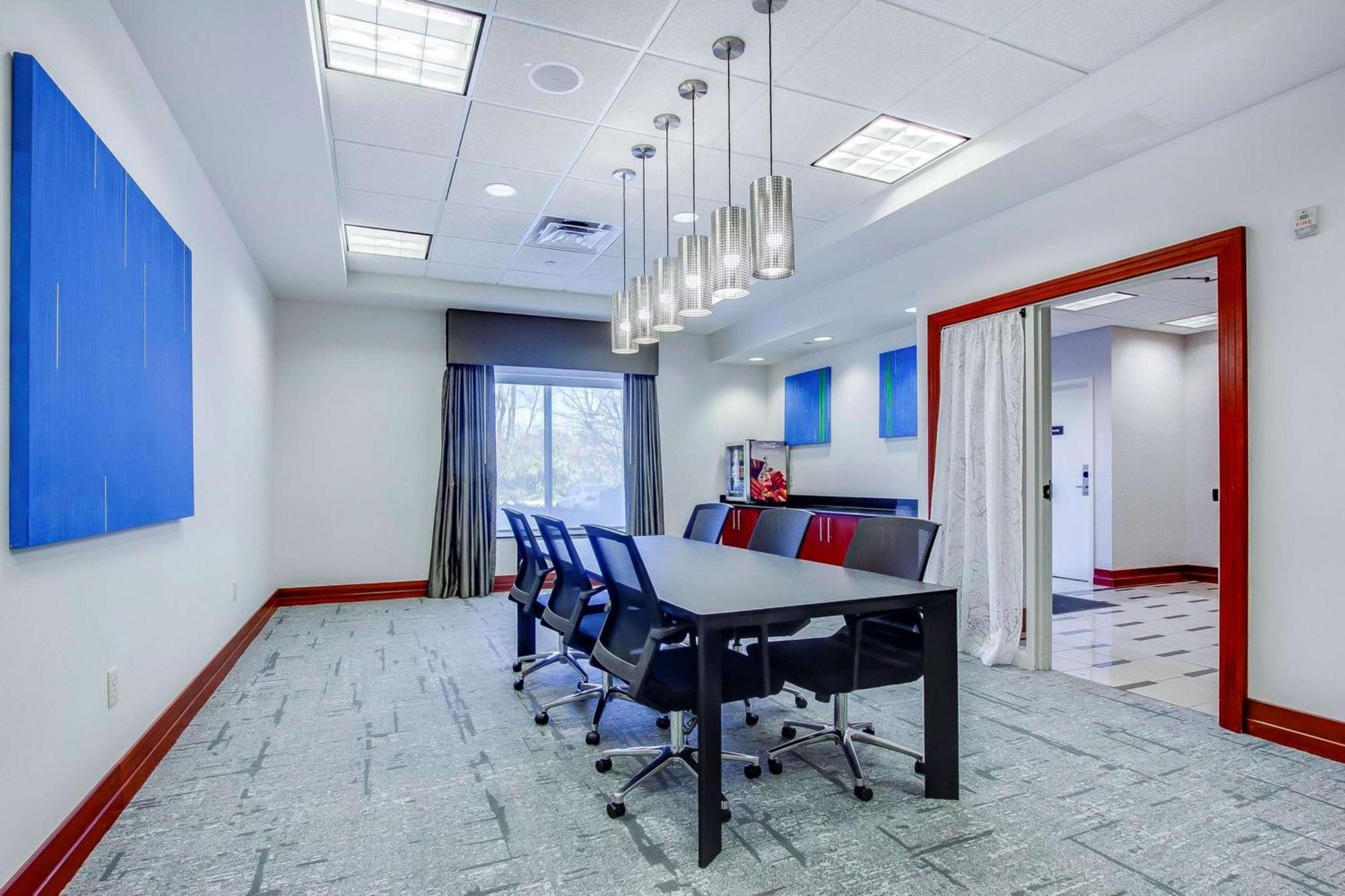 Hilton Garden Inn Louisville-Northeast מראה חיצוני תמונה